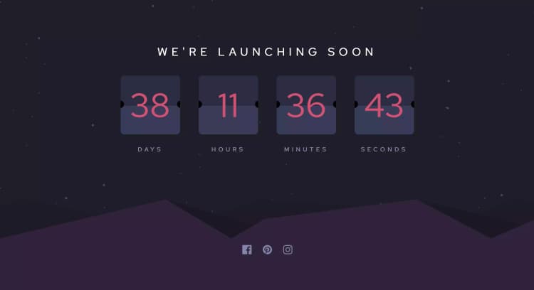 project preview