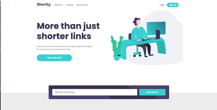 project preview