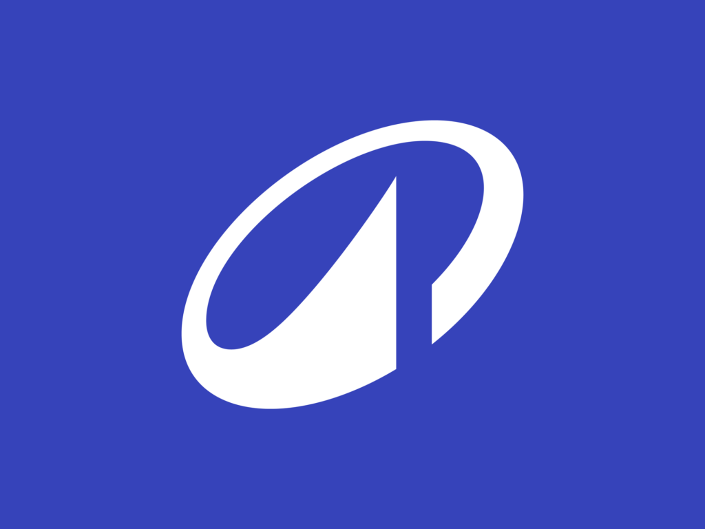 company logo