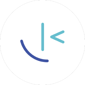 company logo